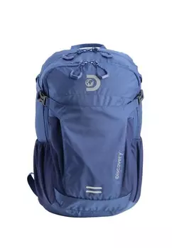 Рюкзак Discovery Sports Backpack Body Spirit, синий