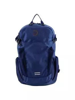 Рюкзак Discovery, темно-синий