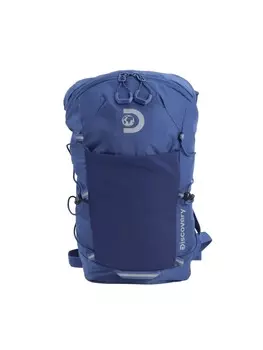 Рюкзак Discovery, темно-синий