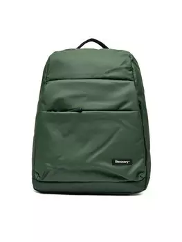 Рюкзак Discovery, зеленый