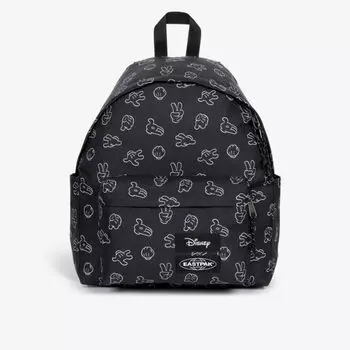 Рюкзак Disney 100 x Eastpak Day Pak'r Mickey Hands Eastpak, цвет mickey hands