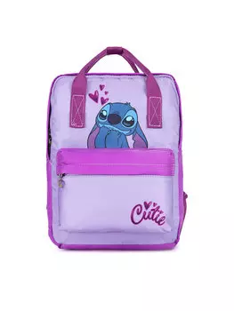 Рюкзак Disney Classics, фиолетовый