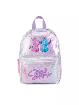 Рюкзак Disney Classics, серебряный