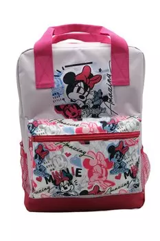 Рюкзак Disney Disney Minnie Mouse 42cm, розовый