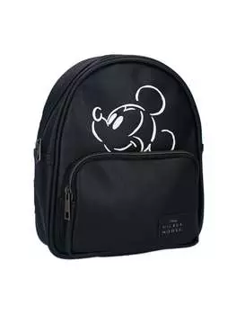 Рюкзак Disney Mickey Mouse Damen-Rucksack KleinPU LederDisney Mickey Mouse26 x 22 x 8 cm