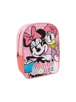 Рюкзак Disney Minni Maus Multifunktionaler Kinder Schul, розовый