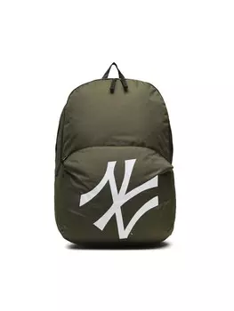 Рюкзак Disti Multi Stadium Bag Neyyan New Era, зеленый
