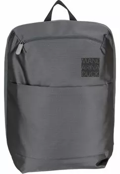 Рюкзак DISTRICT Mandarina Duck, цвет steel