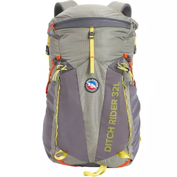 Рюкзак Ditch Rider 32л Big Agnes, оливковый