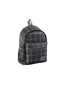 Рюкзак Diverse, серый