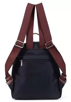 Рюкзак DIVERSIT Hexagona, черный