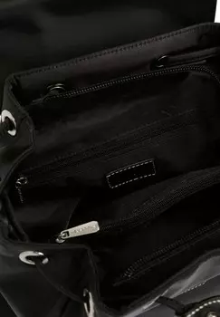 Рюкзак DIVERSIT Hexagona, черный