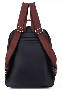 Рюкзак DIVERSIT Hexagona, черный