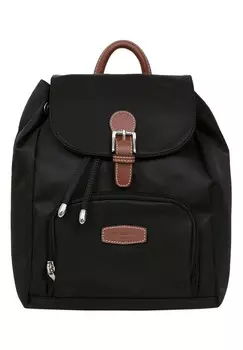 Рюкзак DIVERSIT Hexagona, черный