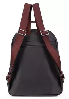 Рюкзак DIVERSIT Hexagona, темно-коричневый