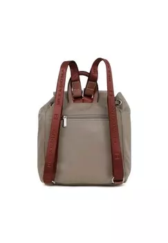 Рюкзак DIVERSIT Hexagona, темно-серый