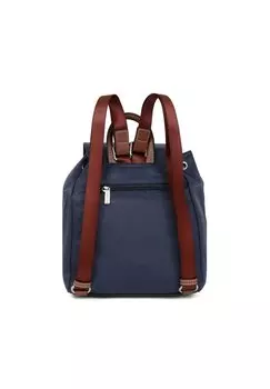 Рюкзак DIVERSIT Hexagona, темно-синий