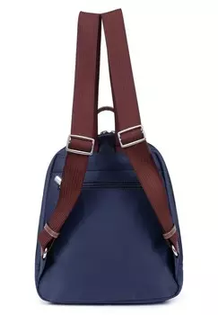 Рюкзак DIVERSIT Hexagona, темно-синий