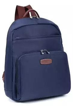 Рюкзак DIVERSIT Hexagona, темно-синий