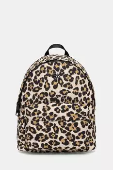 Рюкзак Dkny, бежевый