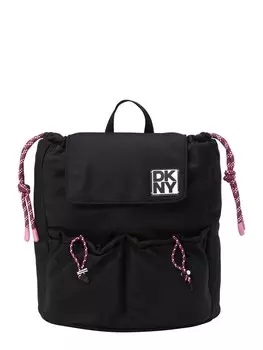 Рюкзак Dkny BROOKLYN, черный