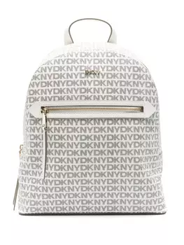 Рюкзак DKNY Bryant Ave, белый