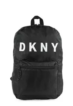 Рюкзак DKNY, черный