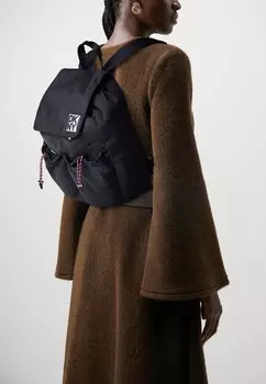 Рюкзак DKNY, черный