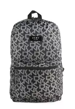 Рюкзак DKNY, цвет Black Charcoal