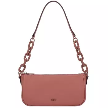 Рюкзак Dkny Frankie, темно-розовый