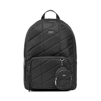 Рюкзак DKNY R34KEB11, черный