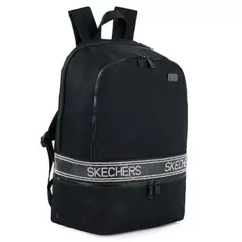 Рюкзак для бега Glam для компьютера объемом 19,14 л SKECHERS, цвет negro