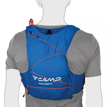 Рюкзак для бега по пересеченной местности Trail Force 10 Camp