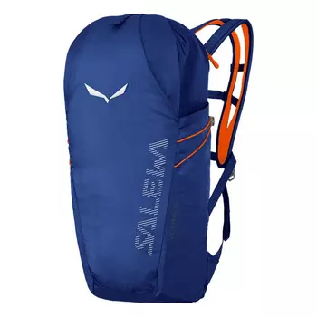Рюкзак для бега Ultra Train 22 Salewa, синий
