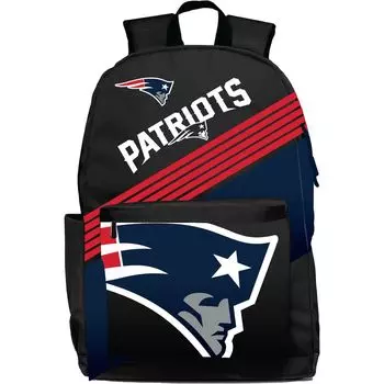 Рюкзак для фанатов MOJO New England Patriots Ultimate
