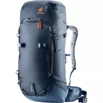 Рюкзак для фрирайда Freescape Pro 40+ чернильно-морской DEUTER, цвет blau