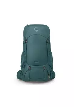 Рюкзак для гонок 70 см OSPREY, цвет Cascade Blue Melon Orange
