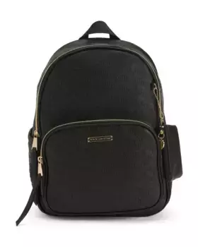 Рюкзак для игры в слова Juicy Couture, цвет Licorice