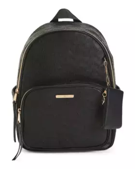 Рюкзак для игры в слова Juicy Couture, цвет Licorice