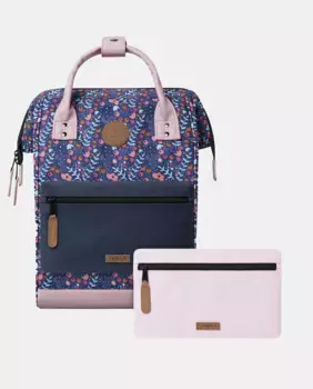 Рюкзак для искателей приключений средний HONFLEUR Cabaia, многоцветный