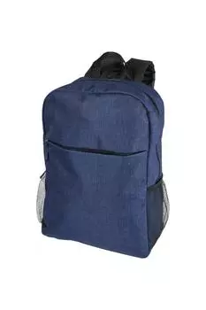 Рюкзак для компьютера с подогревом Bullet, темно-синий