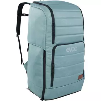 Рюкзак для лыжных ботинок Gear Backpack объемом 90 л Evoc, серый