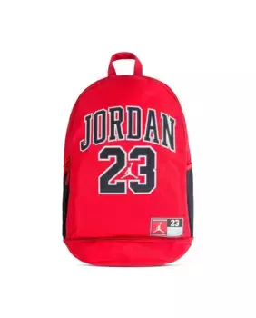 Рюкзак для мальчика Jordan, красный