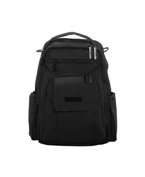 Рюкзак для мальчиков и девочек с плечевым ремнем и набором пеленальных подушечек из пены с эффектом памяти, 2 предмета Jujube, синий