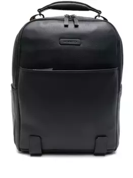 Рюкзак для ноутбука 15.6" PIQUADRO, синий