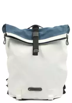 Рюкзак для ноутбука 7clouds "Dwars 7.4", изготовленный из переработанного ПЭТ, голубой