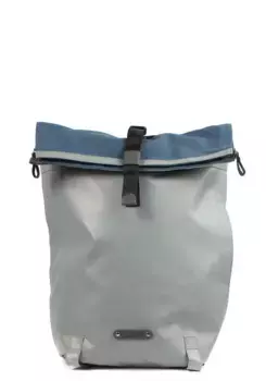 Рюкзак для ноутбука 7clouds "Sowe 7.4", изготовленный из переработанного ПЭТ, синий