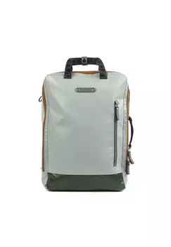 Рюкзак для ноутбука Агал 7,2 М 7clouds, цвет Grey Junglegreen Khaki