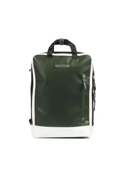 Рюкзак для ноутбука Агал 7,2 М 7clouds, цвет Junglegreen White