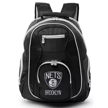 Рюкзак для ноутбука Brooklyn Nets